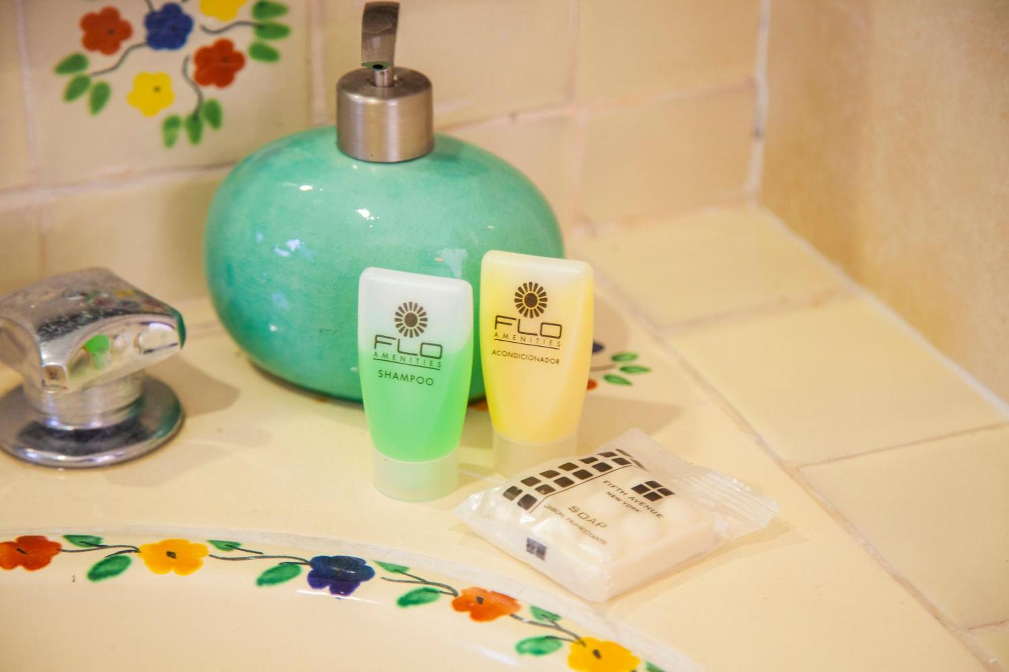 Hotel Casa Rush Puerto Ángel エクステリア 写真