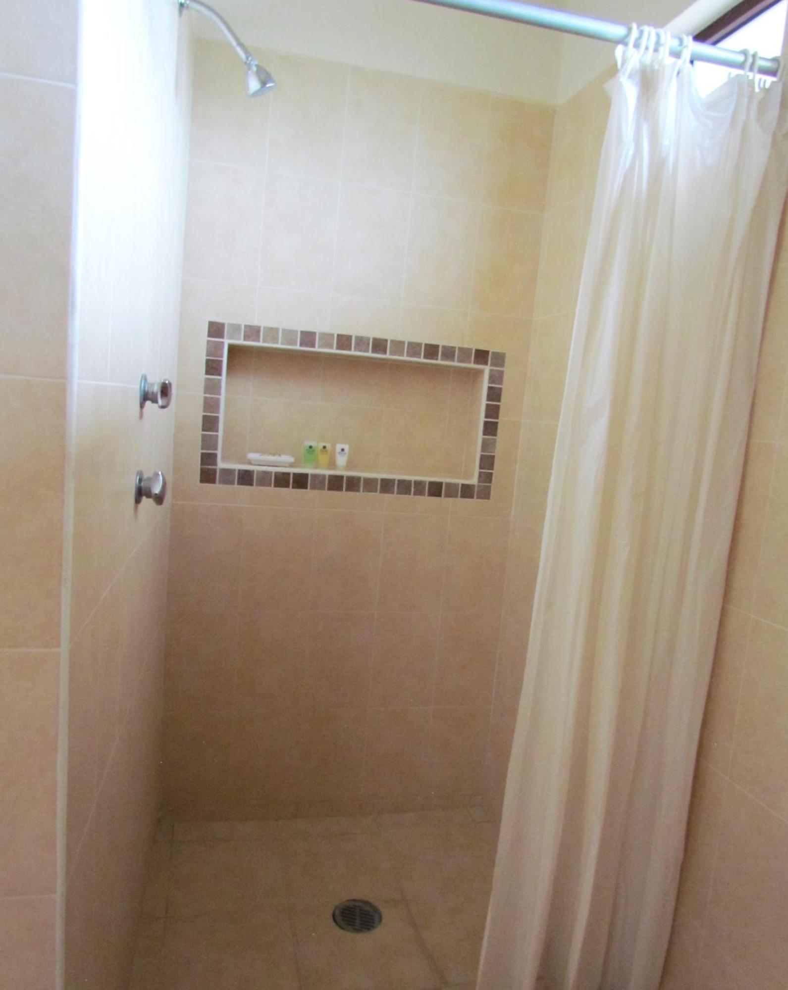 Hotel Casa Rush Puerto Ángel エクステリア 写真