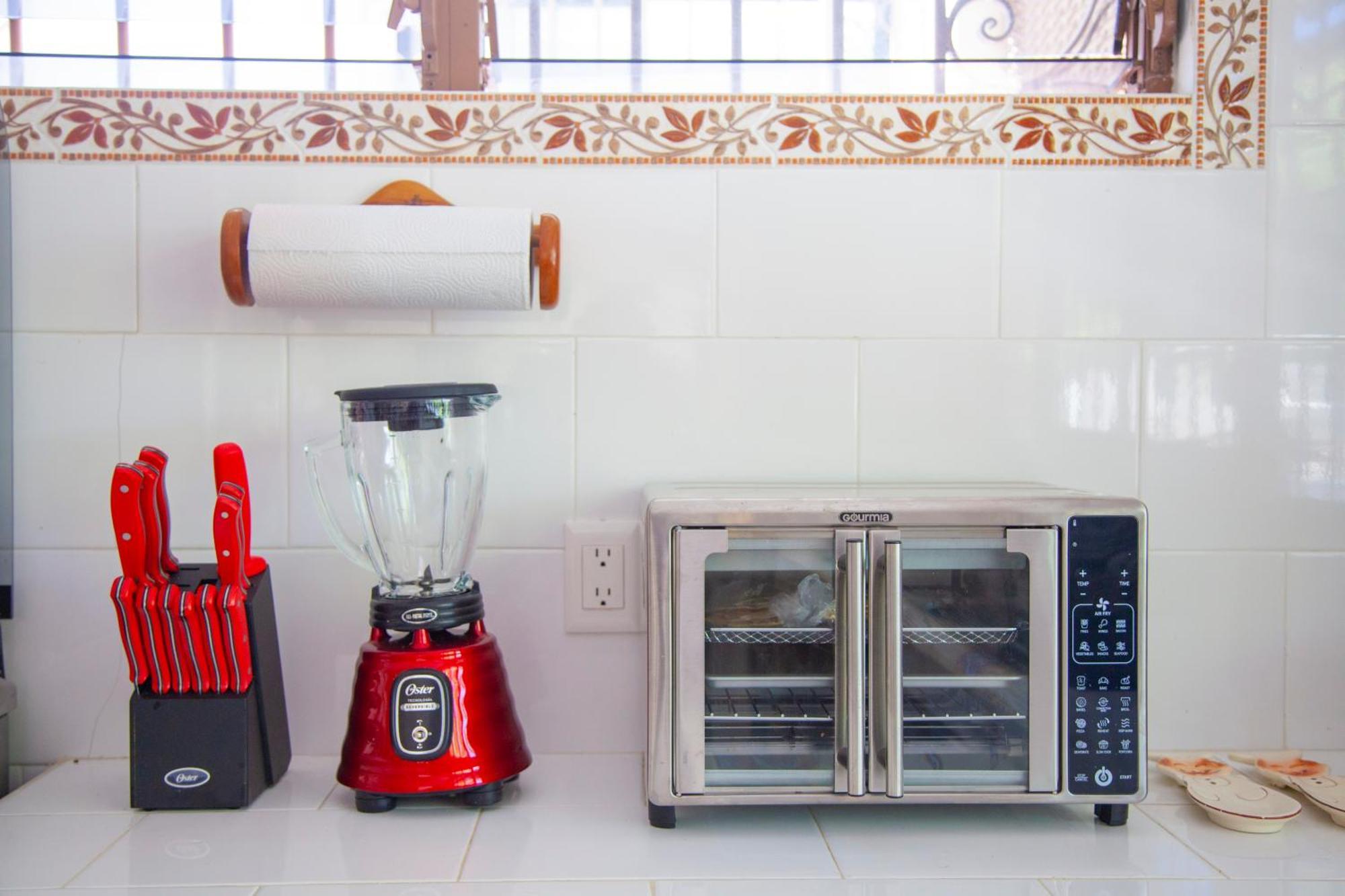 Hotel Casa Rush Puerto Ángel エクステリア 写真